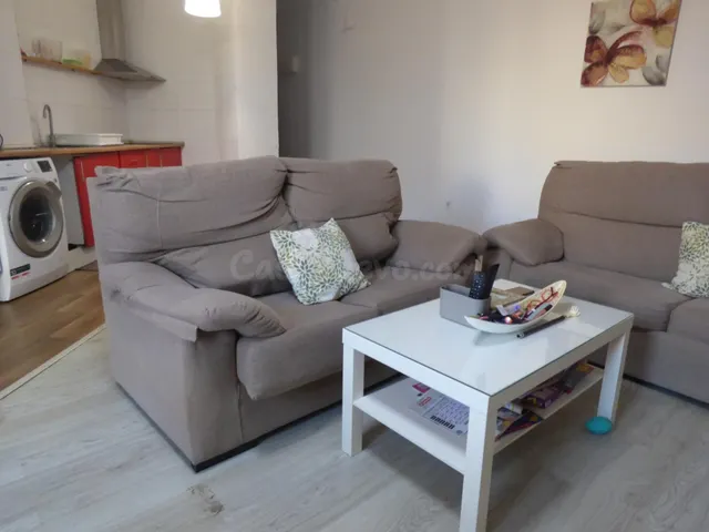 Vivienda con ascensor muy luminosa - foto 2