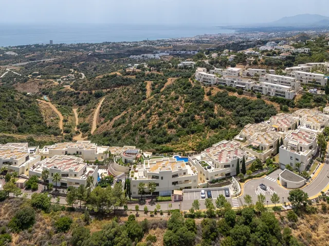 Ático 3 habitaciones 139m² en venta - Marbella — 25