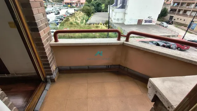 Se vende piso en Los Corrales de Buelna — 12