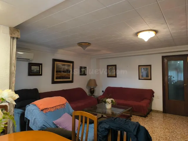PISO EN CALLE ESTEBAN BALLESTER, BETERO - foto 2