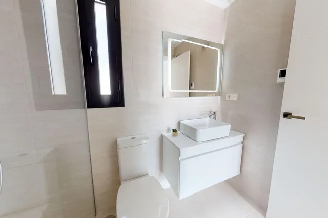 Villa 3 habitaciones 125m² en venta - Lo Pagán — 20