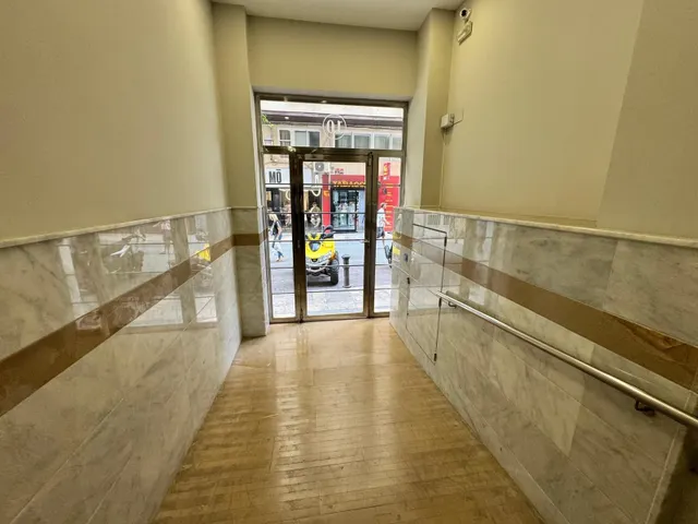 Hostal en pleno funcionamiento en el centro de Alicante | licencia turística | rentabilidad 10%-14% — 34
