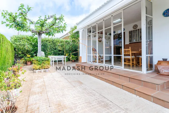 Magnífica casa en Miami Platja (Mont-roig del Camp) — 12