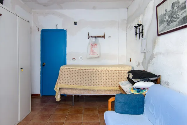 Hospederia rural en Huetor Tajar. — 10