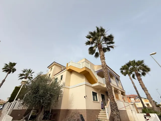 Bungalow 2 habitaciones 75m² en venta - Doña Pepa — 4
