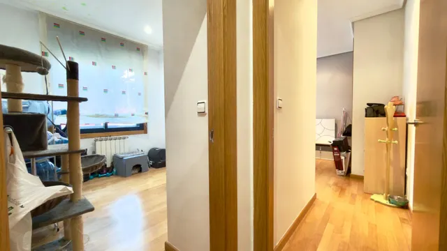 Piso de 3 habitaciones con Garaje y Trastero - ¡Oportunidad en Zona cerca del Centro! — 15