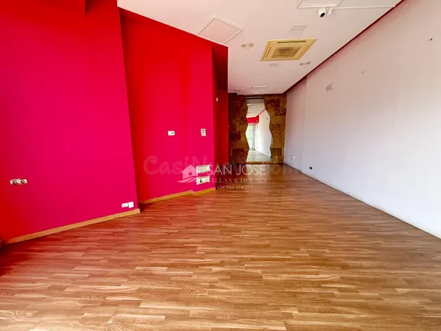 SE VENDE LOCAL COMERCIAL EN PETRER ZONA CARREFOUR - foto 3