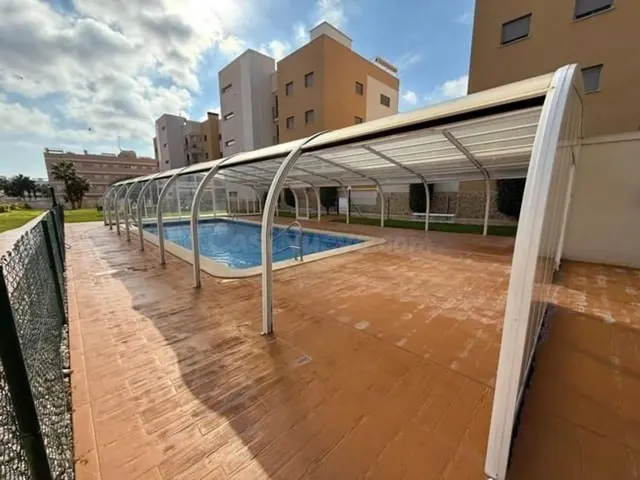 Apartamento 2 habitaciones 71m² en venta - Montezenia — 27