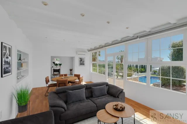 Casa-Chalet en Venta en Calpe Alicante — 12