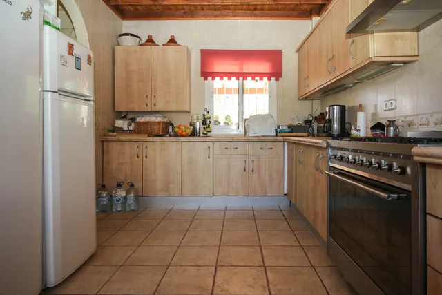 Chalet 5 habitaciones 215m² en venta - Alora pueblo — 18
