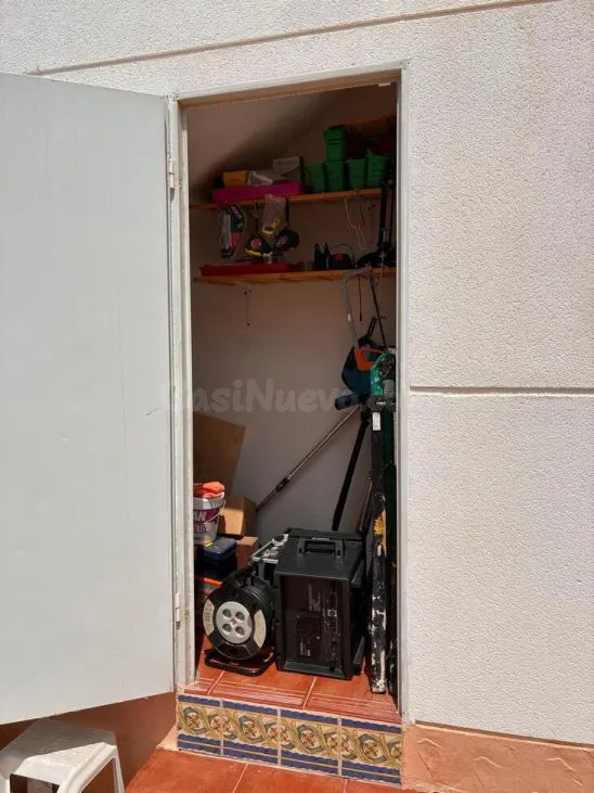 Adosado 2 habitaciones 62m² en venta - Lomas de Cabo Roig - foto 4