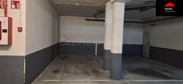 Parcela de garaje en Ormatzabekoa - foto 2