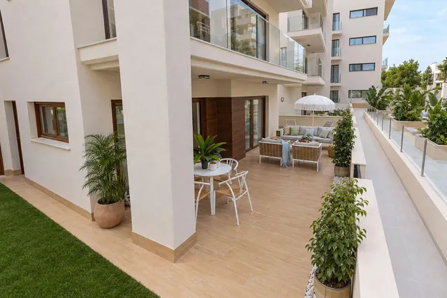 APARTAMENTOS CERCA DE LA PLAYA Y GOLF DE LOS ALCAZARES! — 23