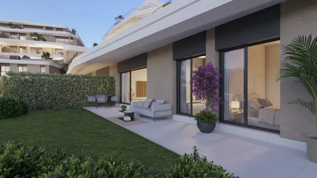 Apartamento 3 habitaciones 124m² en venta - Bel-Air-Cancelada-Saladillo — 15