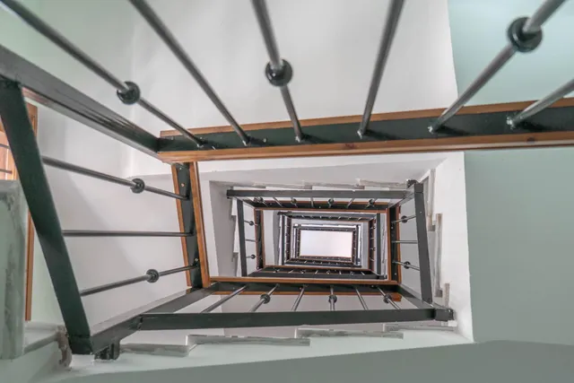 VENTA DE CÉNTRICO PISO CON LICENCIA TURÍSTICA - GRANADA — 39