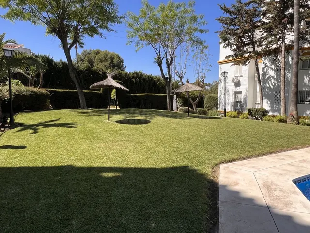 Ático 2 habitaciones 156m² en venta - Costa Del Sol — 3