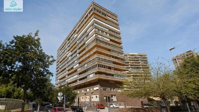 Estudio reformado en segunda línea de playa de san juan — 21