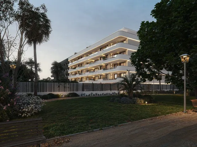 Apartamento 1 habitación 46m² en venta - Torre del mar — 5