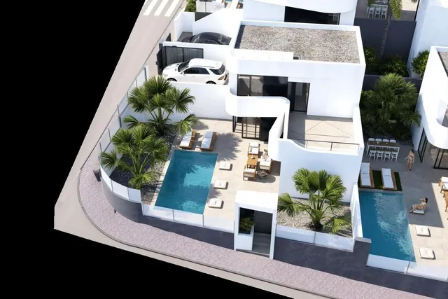 Villa 3 habitaciones 154m² en venta - Comunidad valenciana — 6