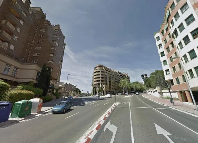 PISO EN VALLADOLID