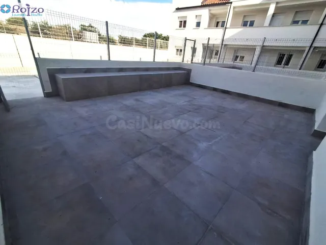 Piso 2 habitaciones en venta - Castilla la mancha
