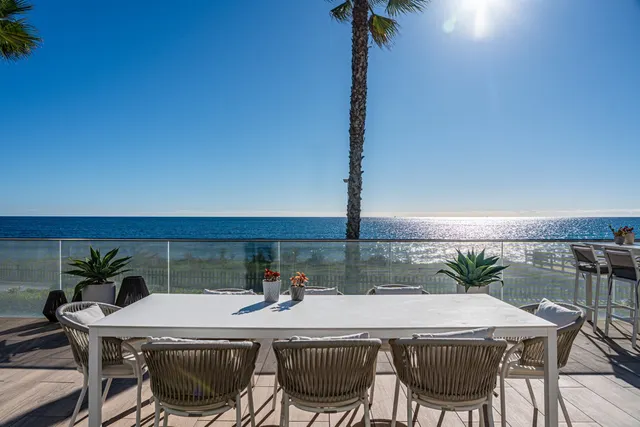 Chalet 4 habitaciones 715m² en venta - Costa Del Sol — 6