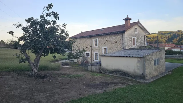 Un lienzo en blanco con 1.000 m2 de parcela y todo por imaginar — 2