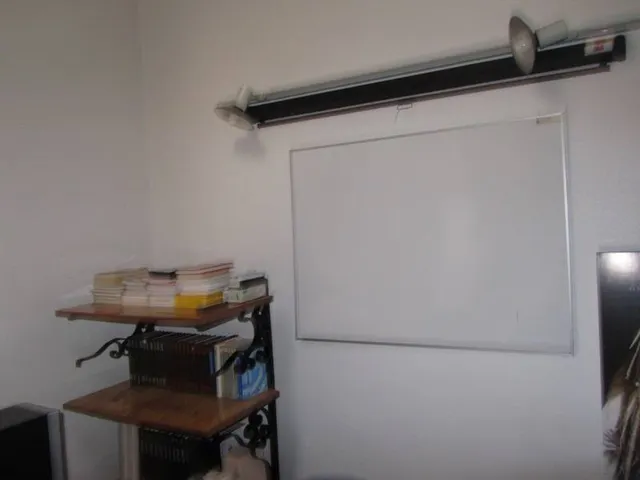 OFICINA 3 DESPACHOS — 9