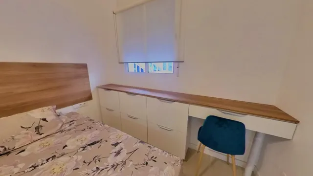 Loft de diseño con patio en Los Ángeles — 7