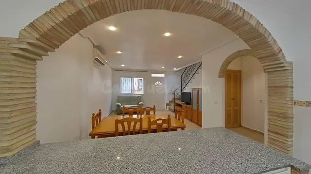 Dúplex 4 habitaciones 200m² en venta - Santiago de la Ribera — 4