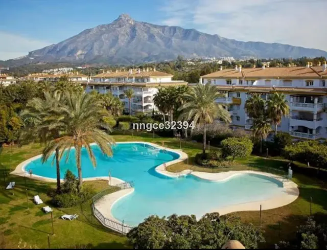 Apartamento 1 habitación 75m² en venta - Marbella — 2