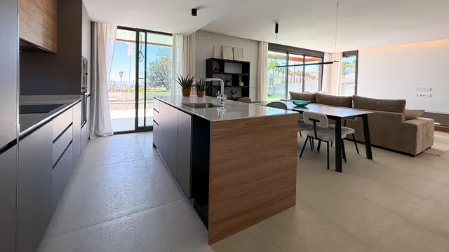 Villa 3 habitaciones 210m² en venta - Pla de cantal — 36