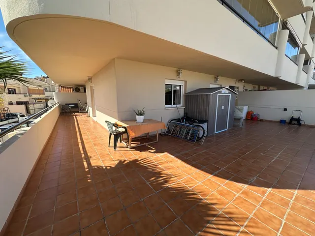 Las Lagunas - Piso, 3 Dormitorios, Amplia Terraza, Piscina, Garaje Opcional — 6