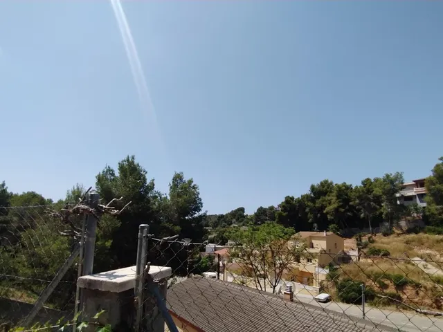 Terreno urbano edificable en venta de 840 m2 en zona residencial de Cunit — 18