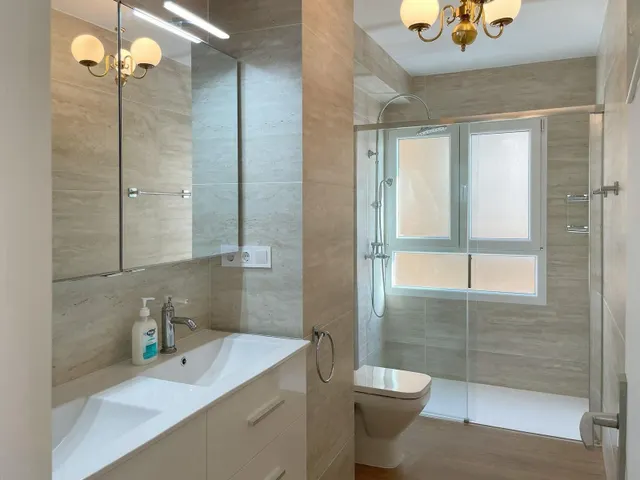 Apartamento 4 habitaciones 120m² en venta - Paseo maritimo — 8