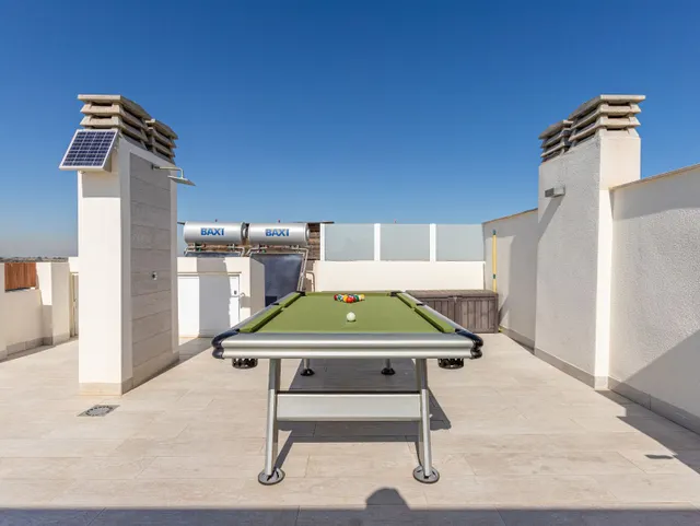 Bungalow 2 habitaciones 61m² en venta - La Florida — 22