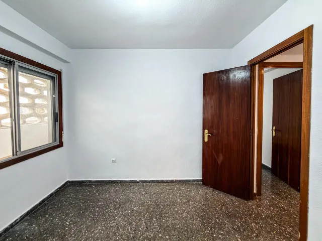 Piso en Higinio Noja,13 .La Creu del Grau, garaje incluido — 32