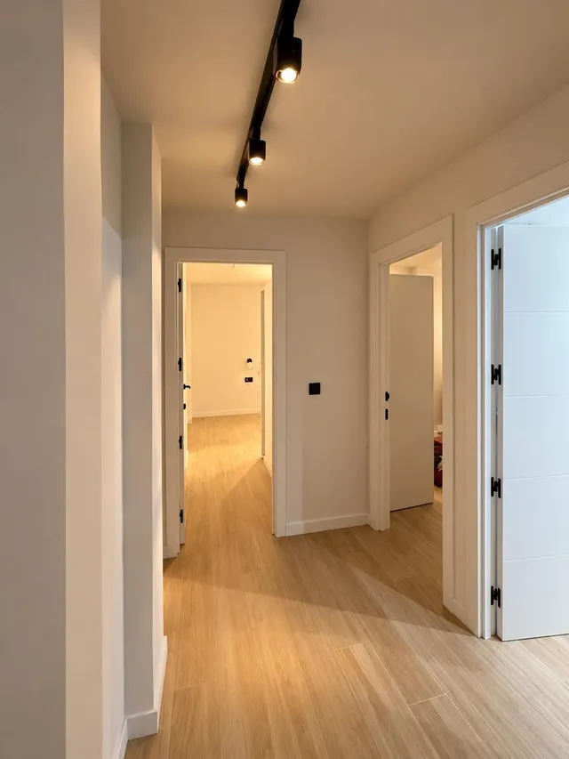 Habitación en vivienda recién reformada y amueblada – Elche — 21