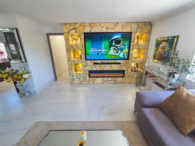 Villa 3 habitaciones 140m² en venta - Comunidad valenciana — 21