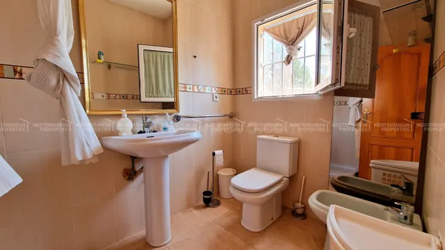 Casa con parcela - foto 5
