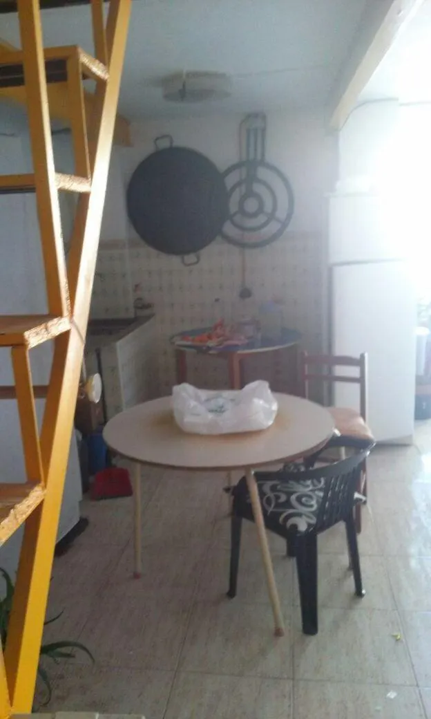 LOCAL EN ZONA ANTIGUO HOSPITAL GANDIA (VALENCIA) — 15