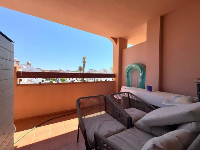 Apartamento 2 habitaciones 75m² en venta - PAU 8 — 9