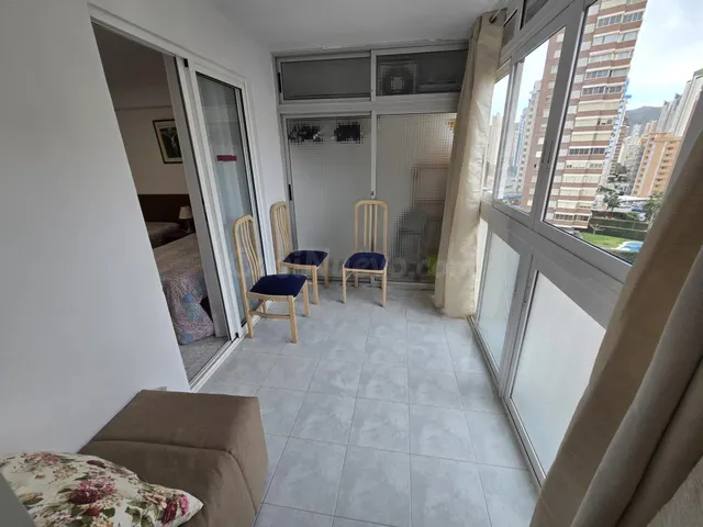 Apartamento en Benidorm en venta con inquilino y rentabilidad desde el primer día — 8