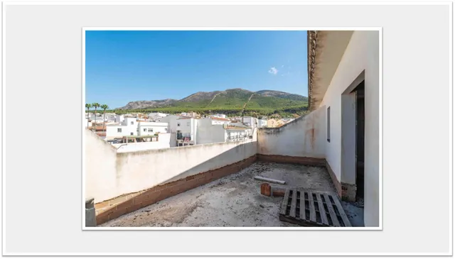 Complejo Turístico 10 habitaciones 835m² en venta - Costa del Sol — 10