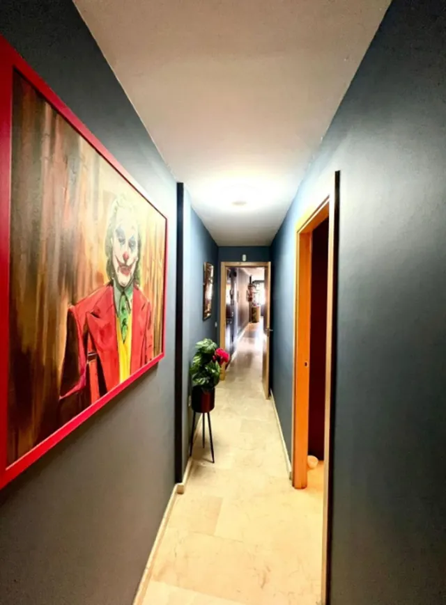 Apartamento 3 habitaciones 86m² en venta - Cruz de Humilladero- Paseo de los Tilos — 26