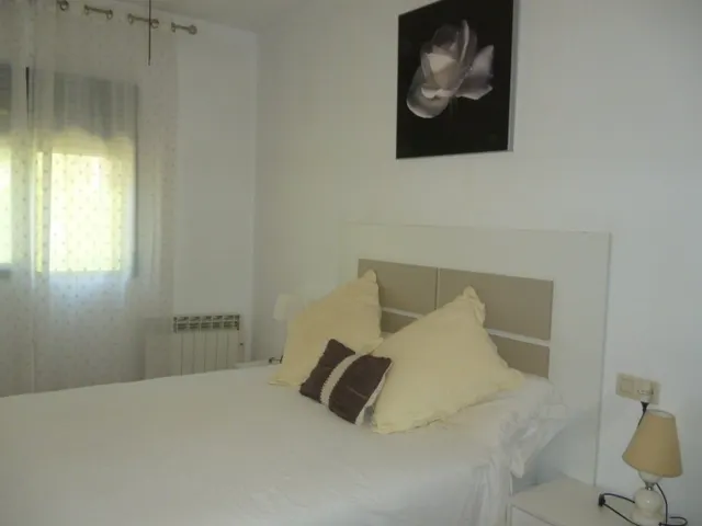 Chalet en zona Les Aigües - Ontinyent — 10