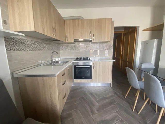 Bonito y coqueto apartamento en Los Blanquitos, Granadilla de Abona. — 4
