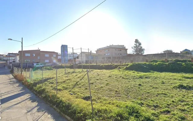 Parcela Urbana en Recas