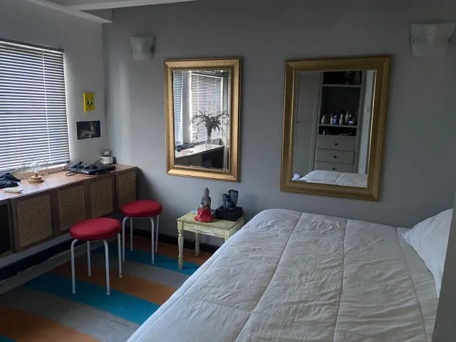 HERMOSO APARTAMENTO EN EN CENTRO HISTORICO — 17