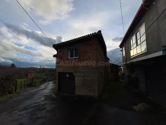 CASA DE PUEBLO EN BAÑOS DE MOLGAS - foto 3